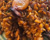 Foto del paso 7 de la receta: Arroz de chipirones