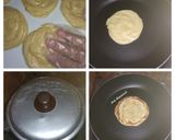 Foto langkah ke 7 dari resep Roti Canai.