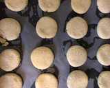 Foto del paso 5 de la receta: Galletitas de limón aptas celiacos, tiernas, fáciles y sin TACC