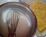 Pas rețetă Pıraz gratinat 1 fotografie