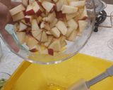 A picture of step 1 of Fruit Chat.