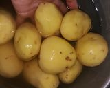 Foto langkah ke 2 dari resep Sambel Goreng Ati Ampela.