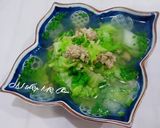 Hình bước làm 1 của món Cơm nhà đơn giản mà ngon 81