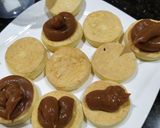 Foto del paso 5 de la receta: Alfajores de maizena