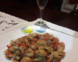 Foto del paso 8 de la receta: Guiso carrero