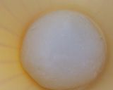 Foto del paso 4 de la receta Bollos suizos