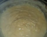 Foto del paso 3 de la receta: Crema pastelera clásica