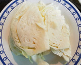 Foto del paso 2 de la receta: Cremoso de Trinxat de la Cerdanya