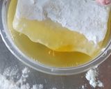 Foto langkah ke 4 dari resep Risol Mayo.
