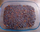 A picture of step 7 of Family favourite shepherds pie.
