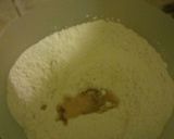 Foto del paso 2 de la receta: Pizza casera