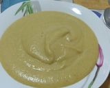 Foto del paso 2 de la receta: Crema de verduras