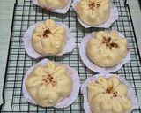 Foto langkah ke 6 dari resep Bakpao Isi Ayam Kecap.