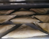 Foto del paso 3 de la receta: Empanadillas de atún con masa filo