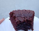 Foto del paso 3 de la receta: Budín de chocolate húmedo