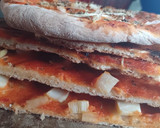 Foto del paso 3 de la receta: Fiesta de primavera con amigos, vegano y casero!