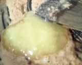A picture of step 2 of Raw Mango Garvanu(Akshay Tritiya Special).