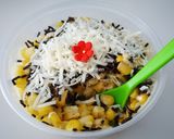 Foto langkah ke 3 dari resep Jasuke (Jagung Susu Keju).