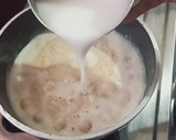 வெள்ளை சர்க்கரை சேர்க்காத பால் கொழுக்கட்டை (Paal kolukattai recipe in tamil) ரெசிபி ஸ்டேப் 8 புகைப்படம்