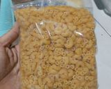 Foto langkah ke 1 dari resep Mac and cheese goreng.
