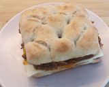 Foto del paso 10 de la receta: Sándwich Pulled Pork