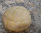 Foto del paso 1 de la receta: Pizza con borde cheese!