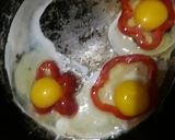 Foto del paso 3 de la receta: Morrones rellenos
