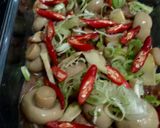 Foto langkah ke 4 dari resep Steamed Chicken.