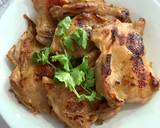 Vietnamese Noodle with Lemongrass Chicken recipe step 2 photo