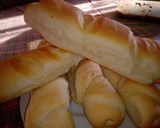 Foto del paso 14 de la receta: Flautas de Grasa