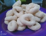Foto langkah ke 5 dari resep Geblek.