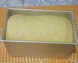 Foto langkah ke 5 dari resep Roti tawar dengan oven tangkring.