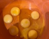 Foto del paso 6 de la receta: Flan de dulce de leche 🍮🥛🥚