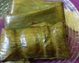 Foto langkah ke 6 dari resep Buras.