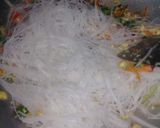 Foto langkah ke 3 dari resep Bihun Goreng.