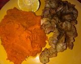 Foto del paso 4 de la receta: Escalope o marineras 😋