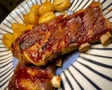 Foto del paso 7 de la receta: Costillas a baja temperatura