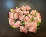 花膠冬菇炆豬腩肉的食譜步驟3照片
