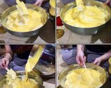Foto langkah ke 4 dari resep Lapis Legit (Flourless) -Keto.