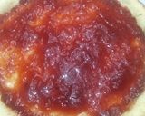 Foto del paso 3 de la receta: Tarta dos gusto