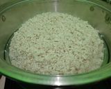 Foto langkah ke 1 dari resep Wajik Gula Merah.