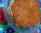 Foto del paso 9 de la receta: Budín de pan