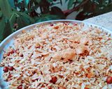 नमकीन मुरमुरा (namkin murmura recipe in Hindi) रेसिपी चरण 3 फोटो