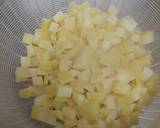 Colcannon recipe step 3 photo