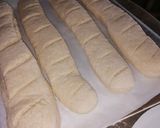 Foto del paso 10 de la receta: Baguette 🥖 👨‍🍳