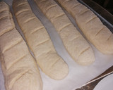 Foto del paso 10 de la receta: Baguette 🥖 👨‍🍳