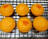 A picture of step 4 of Carrot Cake (Super Easy Recipe).