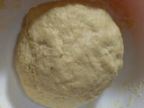 Roti Manis Jumbo Isi Pisang
