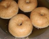 Foto langkah ke 9 dari resep Donat empuk awet lembut.