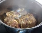 Foto del paso 2 de la receta: Sánguche Cazuela